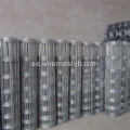 Hot Dipped Galvanized Field Farm Fence